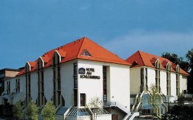 Best Western Plus Hotel Am Schlossberg  4*