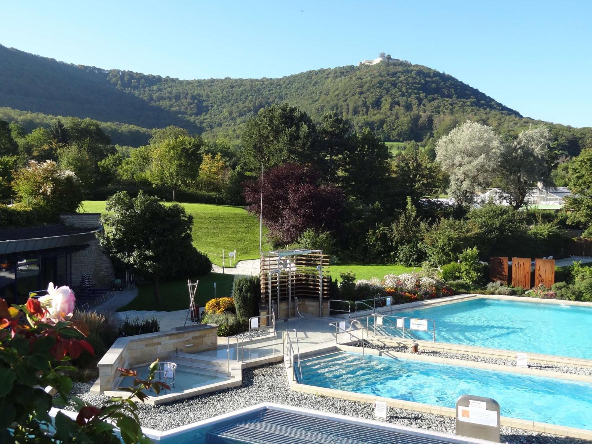 Best Western Plus Hotel Am Schlossberg Nuertingen Exterior foto